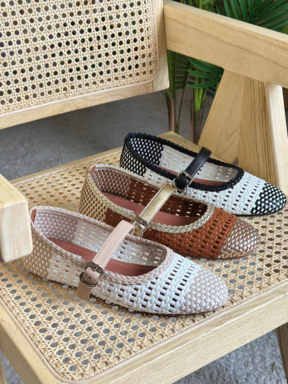 Ladies shoes Lilly Onlines