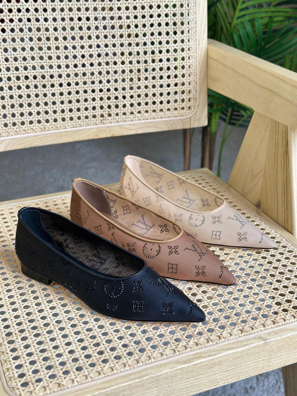Ladies shoes Lilly Onlines
