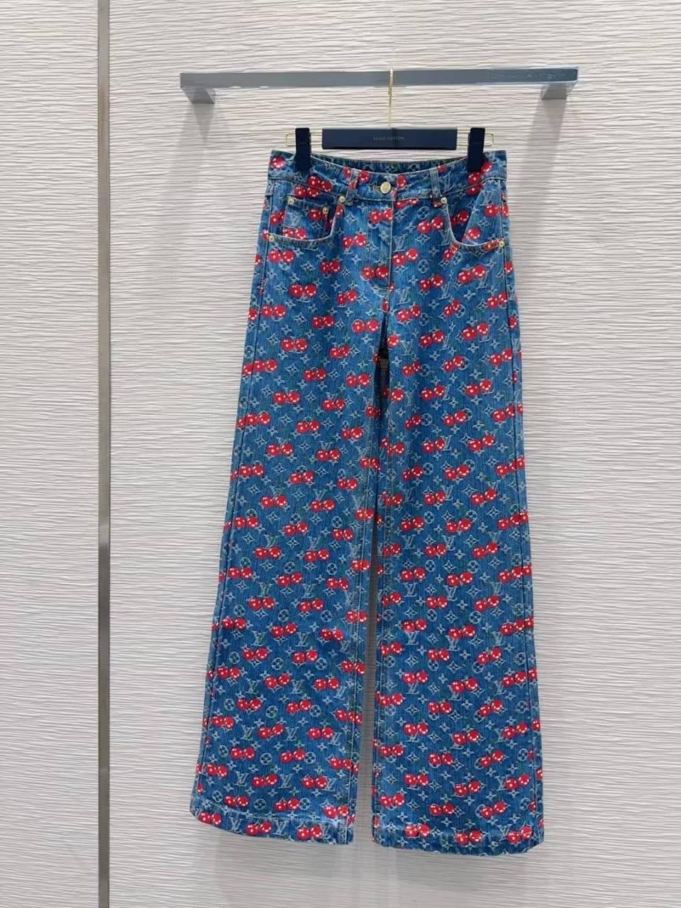 Ladies pants & shorts Lilly Onlines