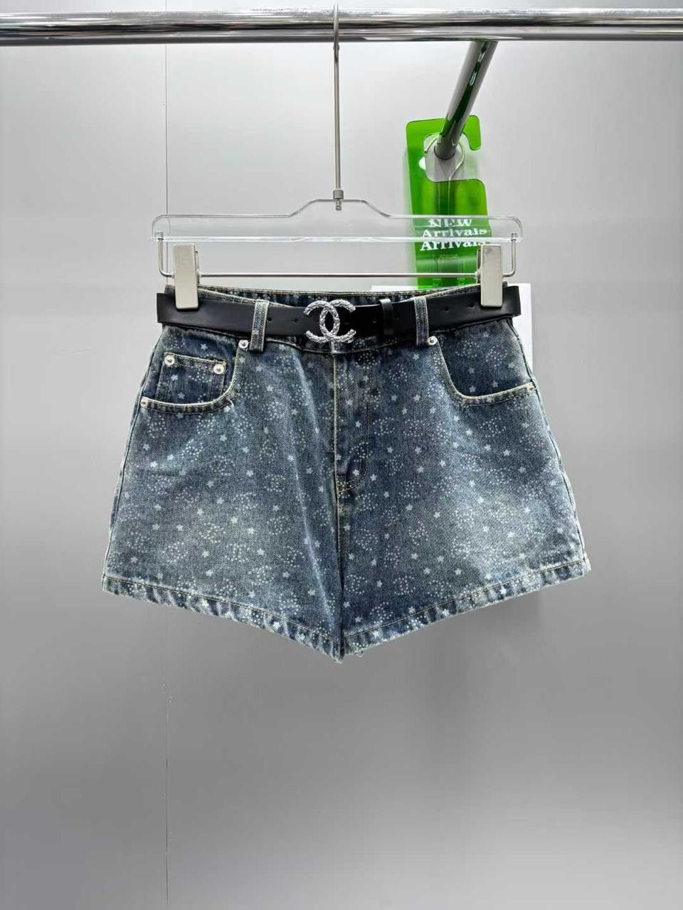 Ladies pants & shorts Lilly Onlines