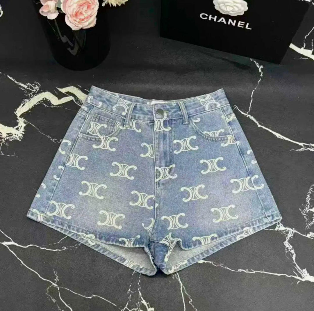 Ladies pants & shorts Lilly Onlines