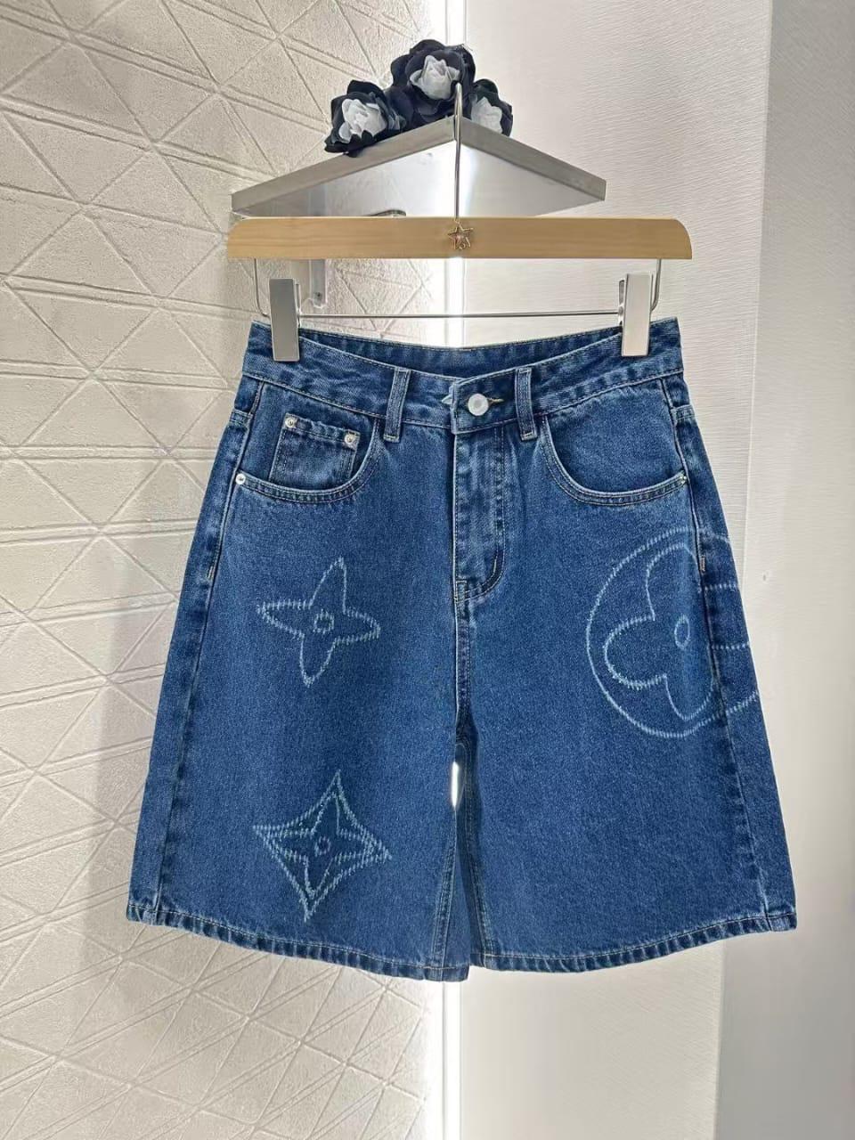 Ladies pants & shorts Lilly Onlines