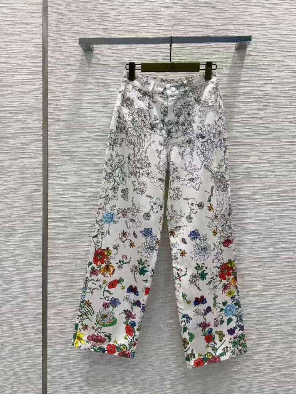 Ladies pants & shorts Lilly Onlines