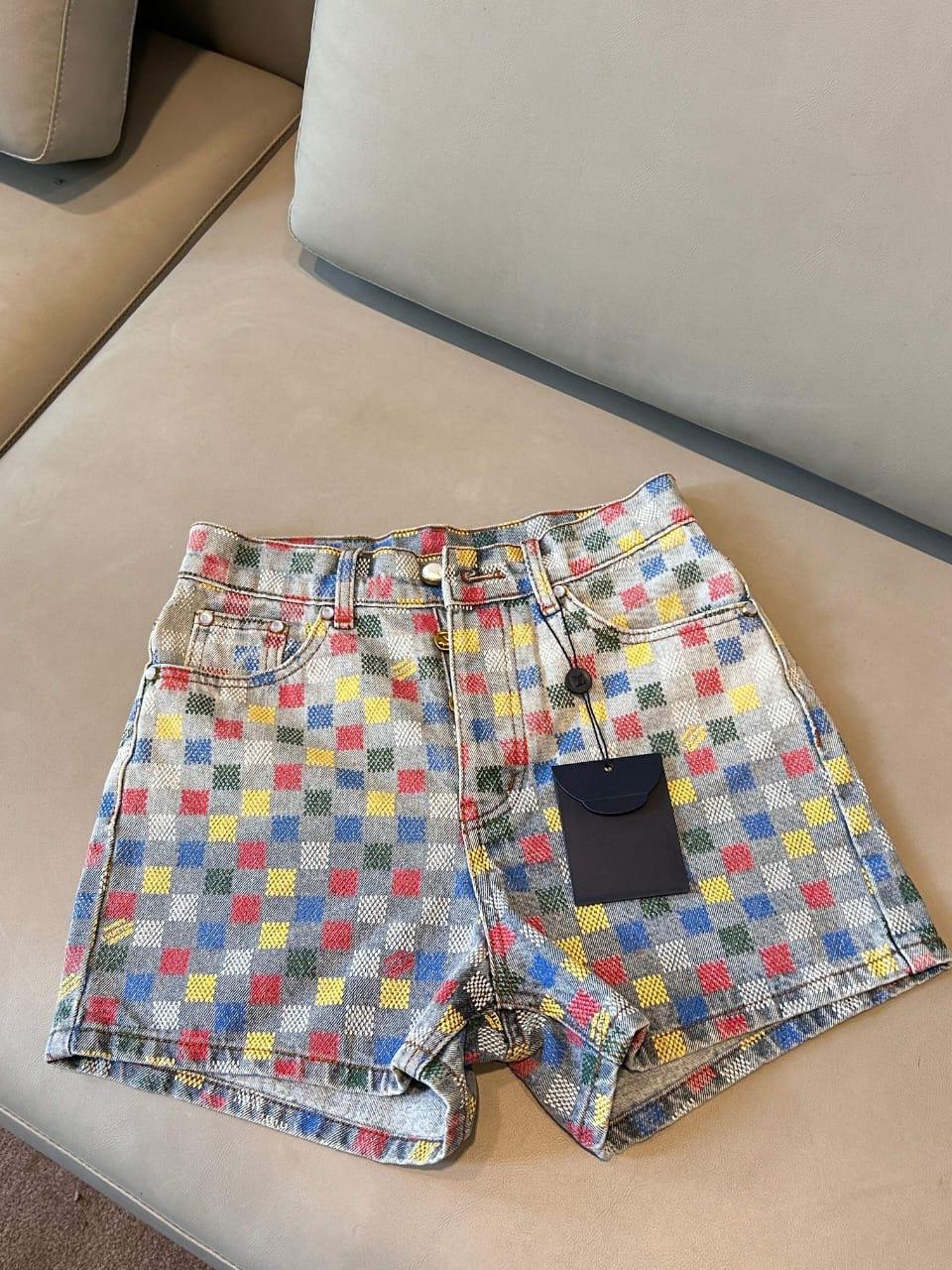 Ladies pants & shorts Lilly Onlines