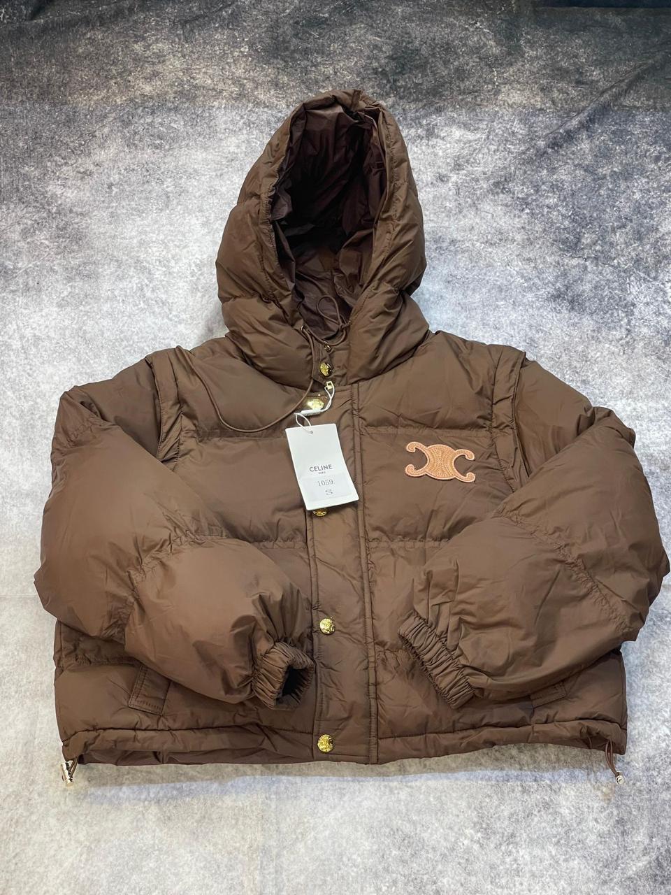 Ladies jackets Lilly Onlines