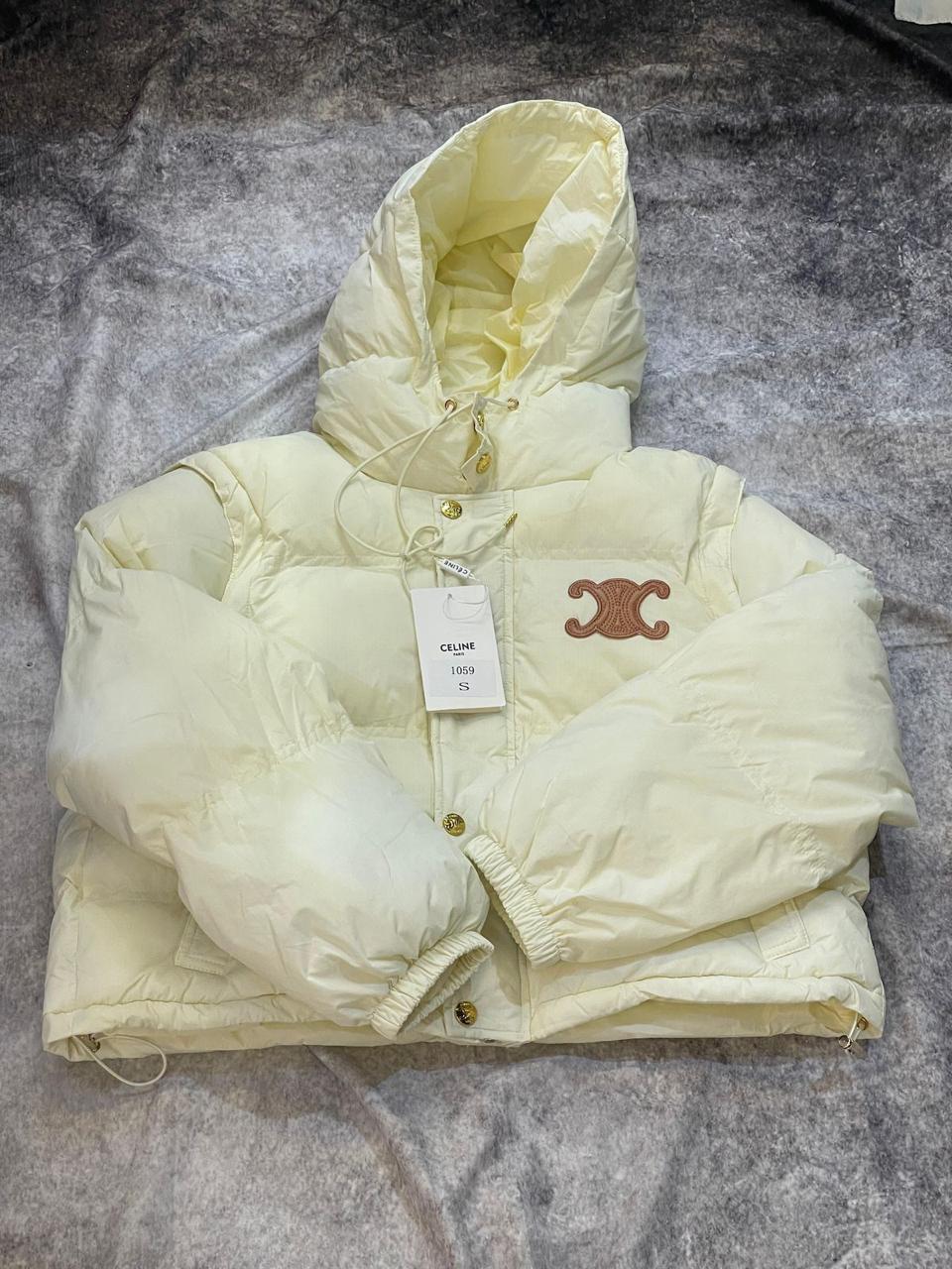 Ladies jackets Lilly Onlines