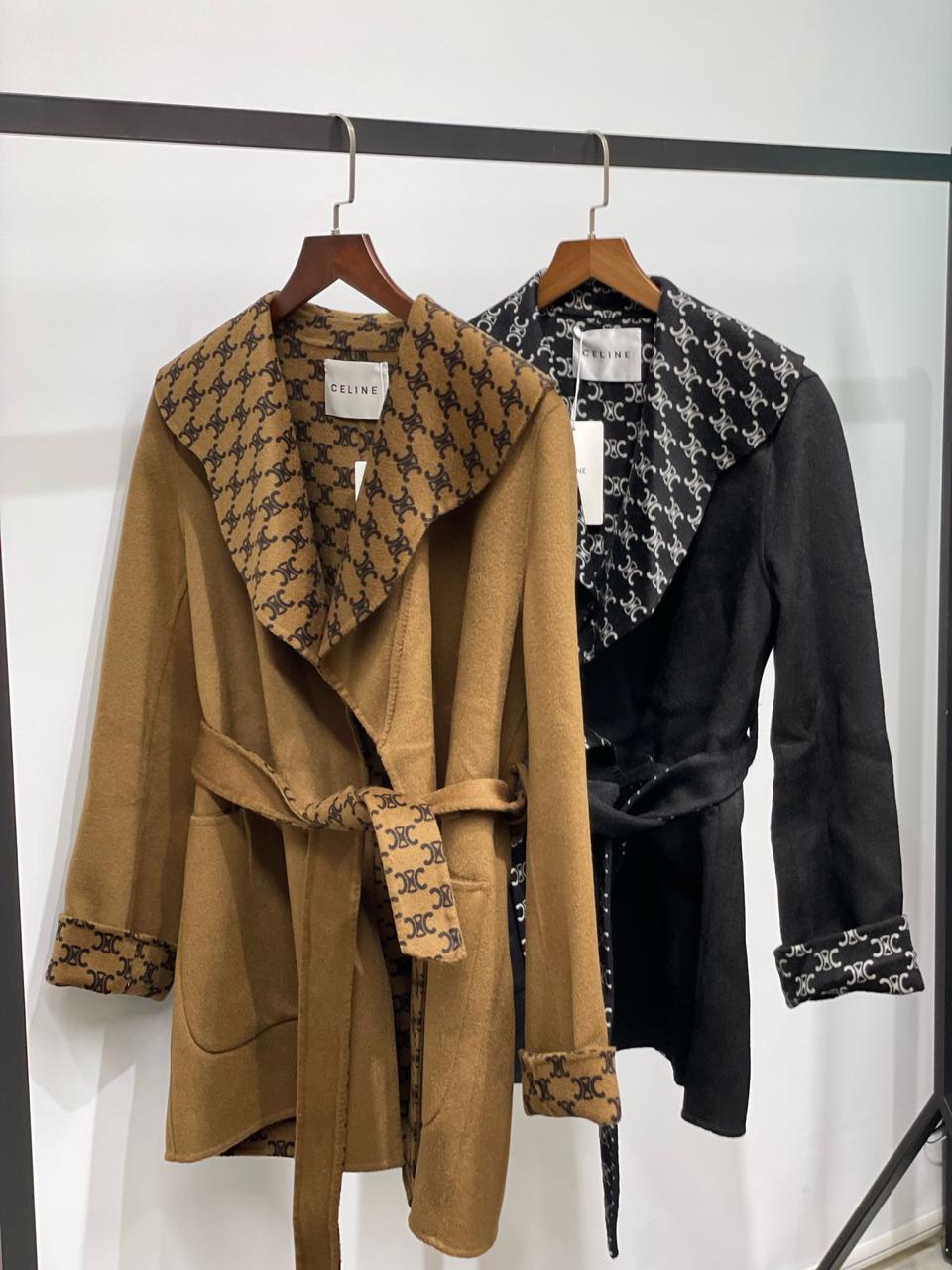 Ladies jackets Lilly Onlines