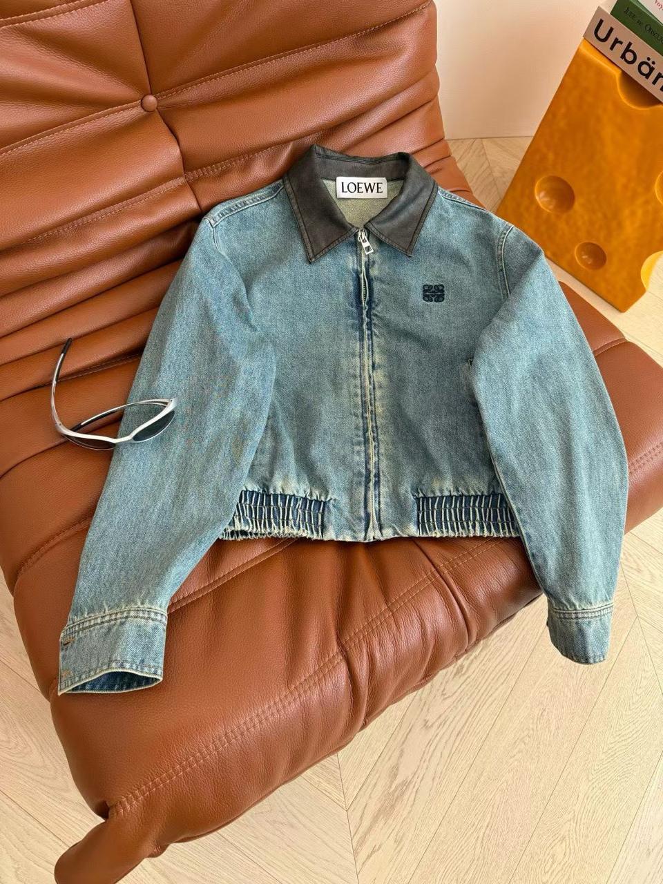 Ladies jackets Lilly Onlines