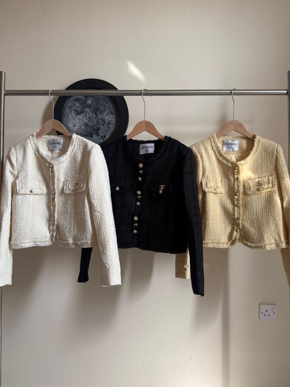 Ladies jackets Lilly Onlines