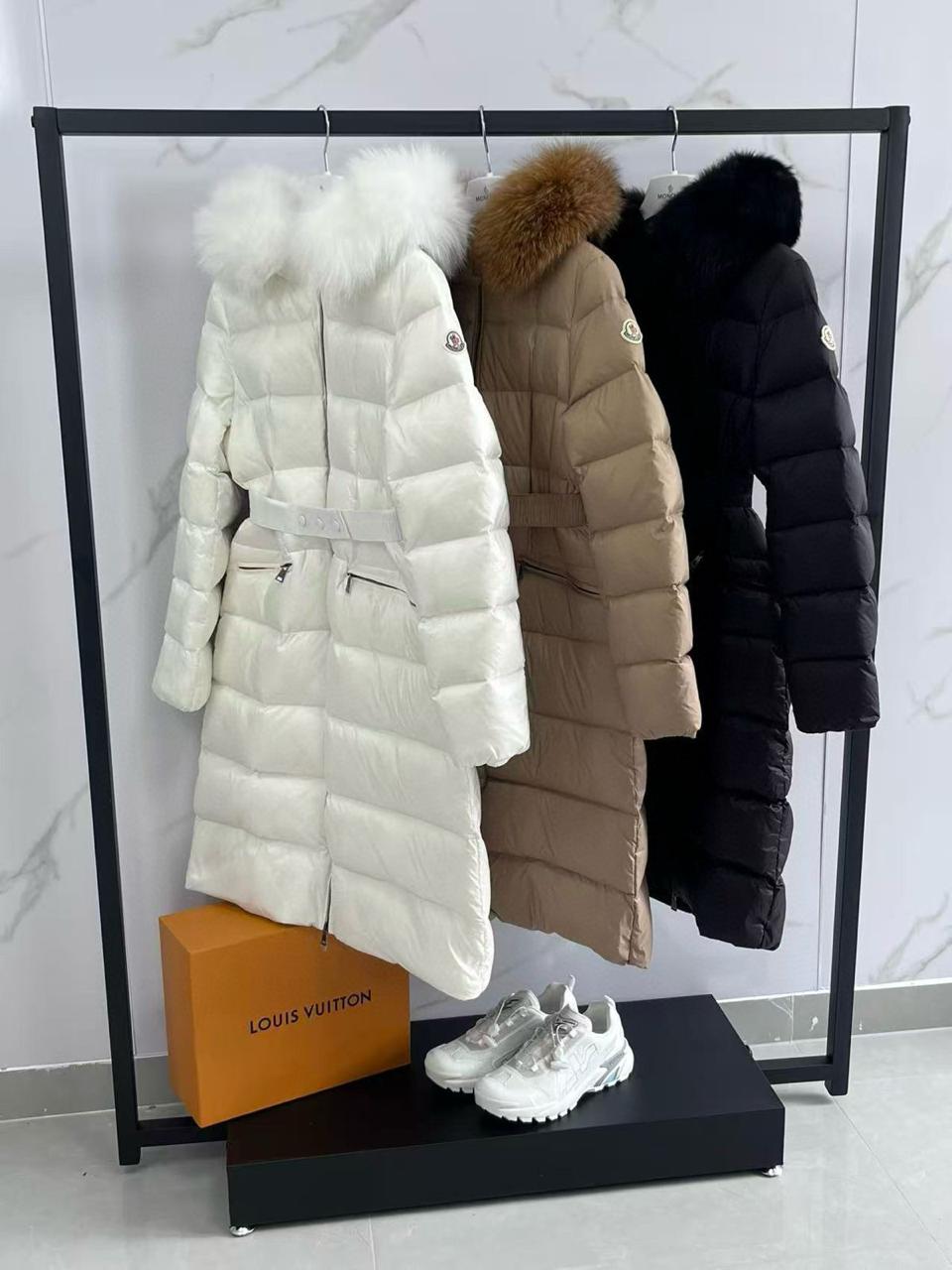 Ladies jackets Lilly Onlines