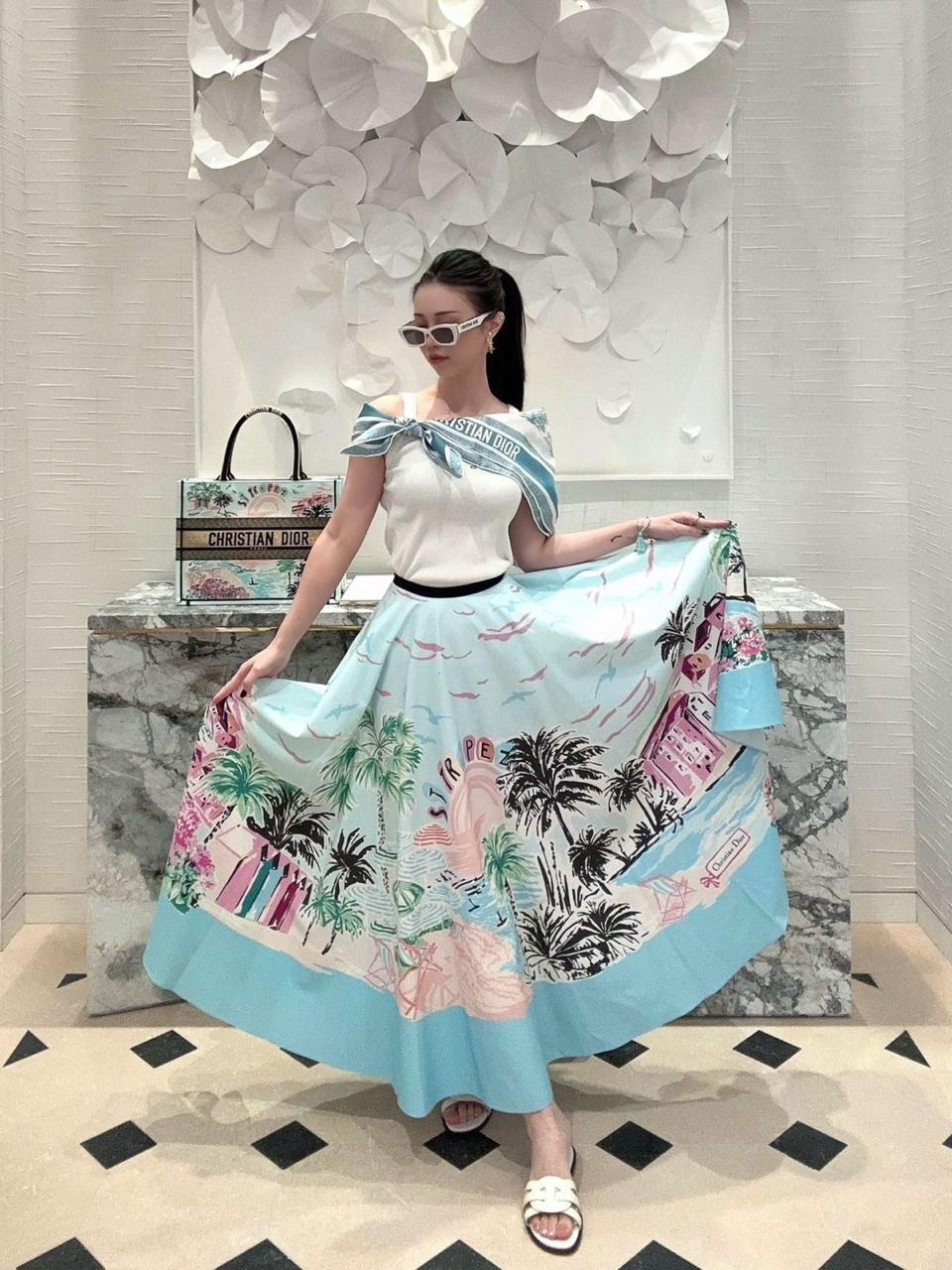 Ladies skirts Lilly Onlines