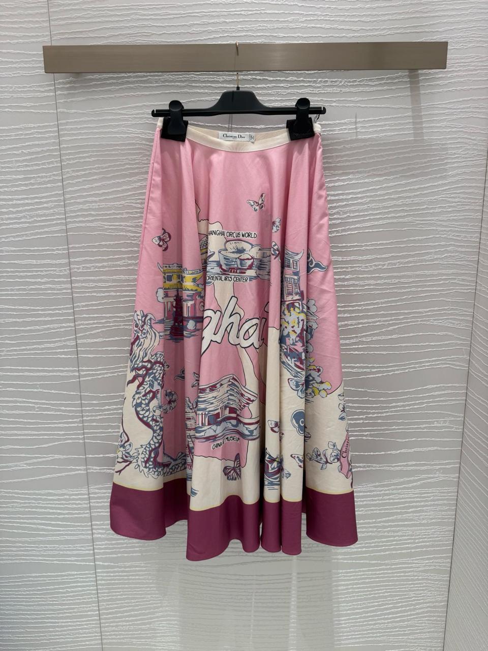 Ladies skirts Lilly Onlines