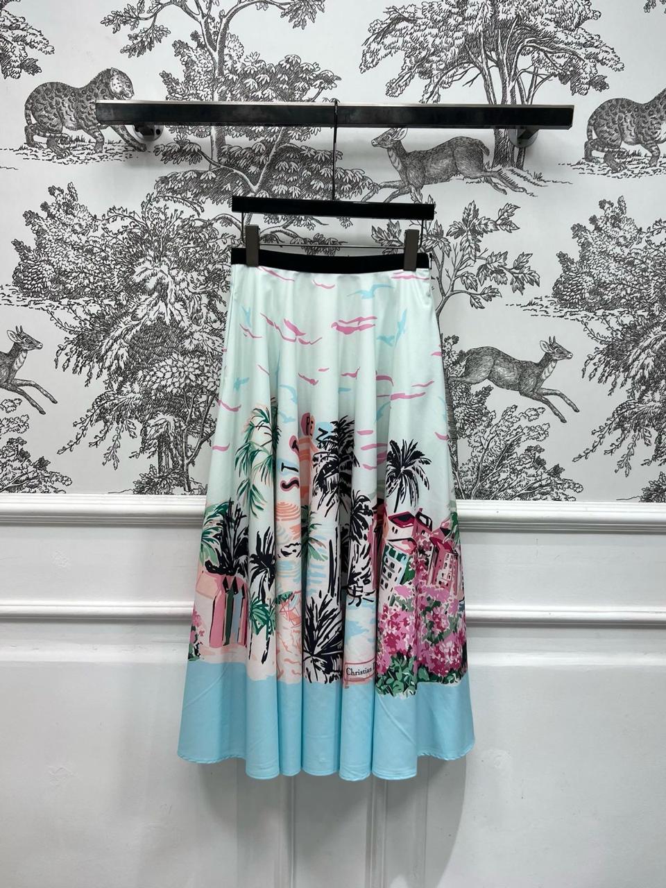 Ladies skirts Lilly Onlines