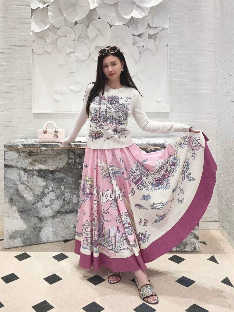 Ladies skirts Lilly Onlines