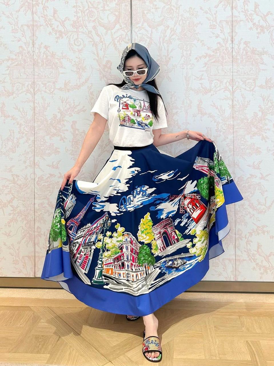 Ladies skirts Lilly Onlines