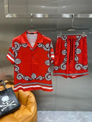 Men tracksuits Lilly Onlines