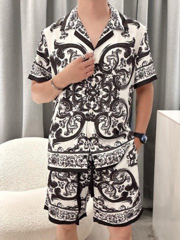 Men tracksuits Lilly Onlines