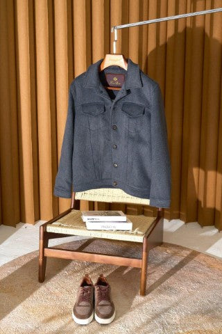 Men jackets Lilly Onlines