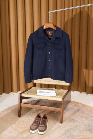 Men jackets Lilly Onlines