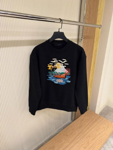 Men hoodie Lilly Onlines