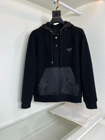 Men hoodie Lilly Onlines