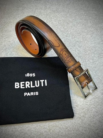 men belts Lilly Onlines