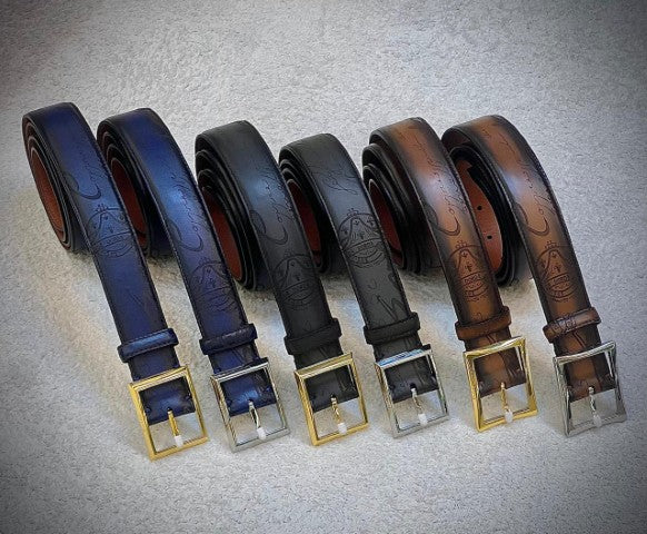 men belts Lilly Onlines