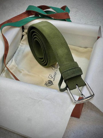 men belts Lilly Onlines