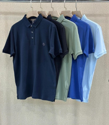 Men polo t-shirts Lilly Onlines