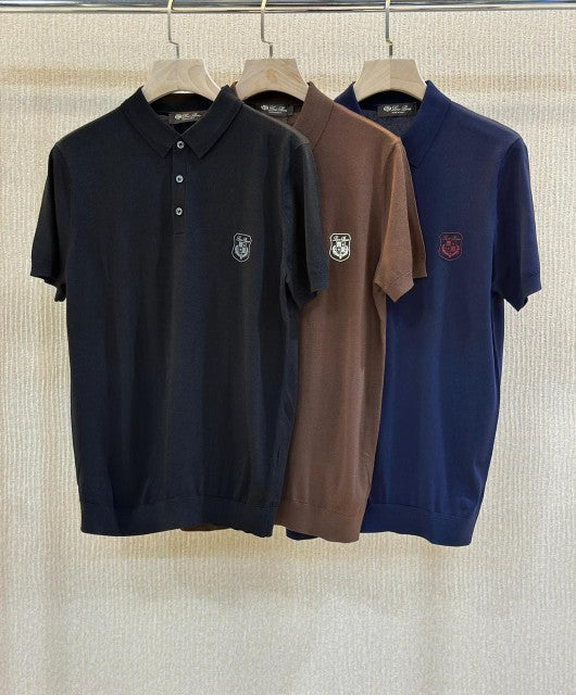 Men polo t-shirts Lilly Onlines