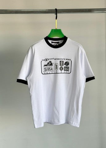 Men t-shirts Lilly Onlines