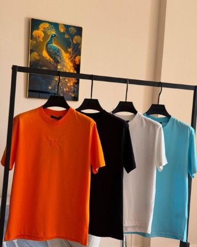 Men t-shirts Lilly Onlines