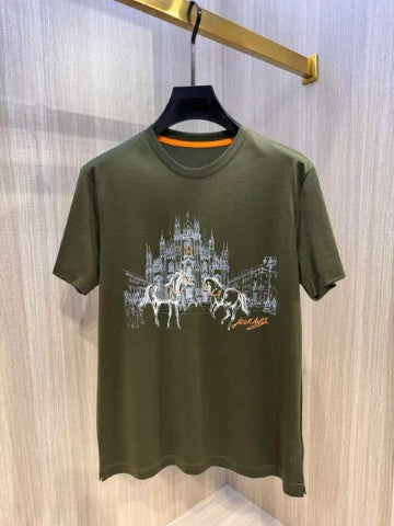 Men t-shirts Lilly Onlines