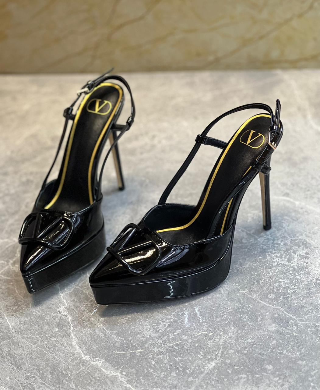 ladies heels Lilly Onlines