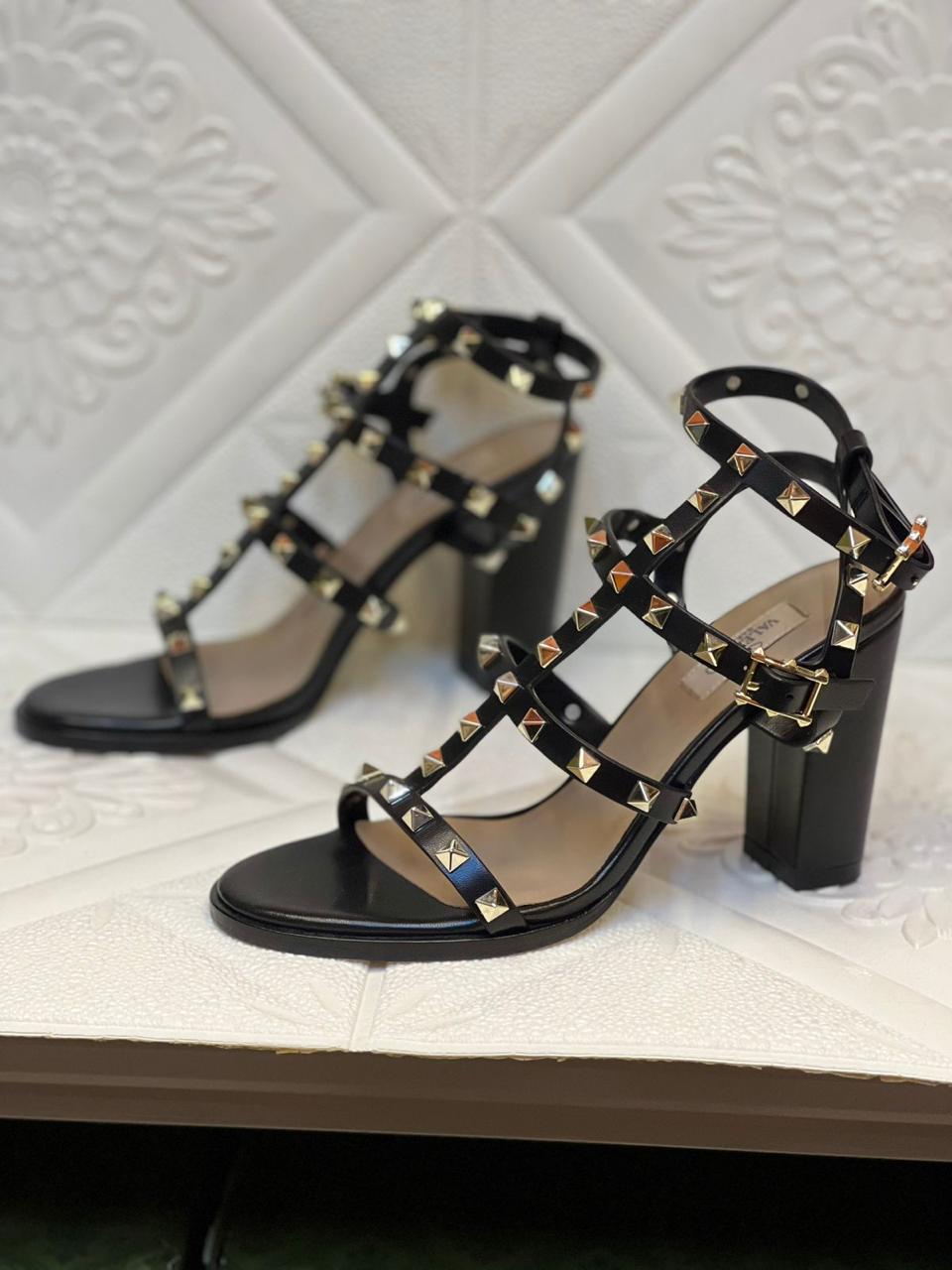 ladies heels Lilly Onlines