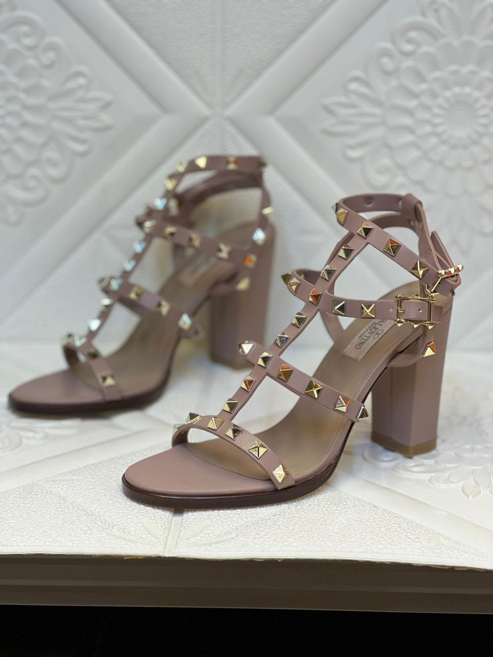 ladies heels Lilly Onlines