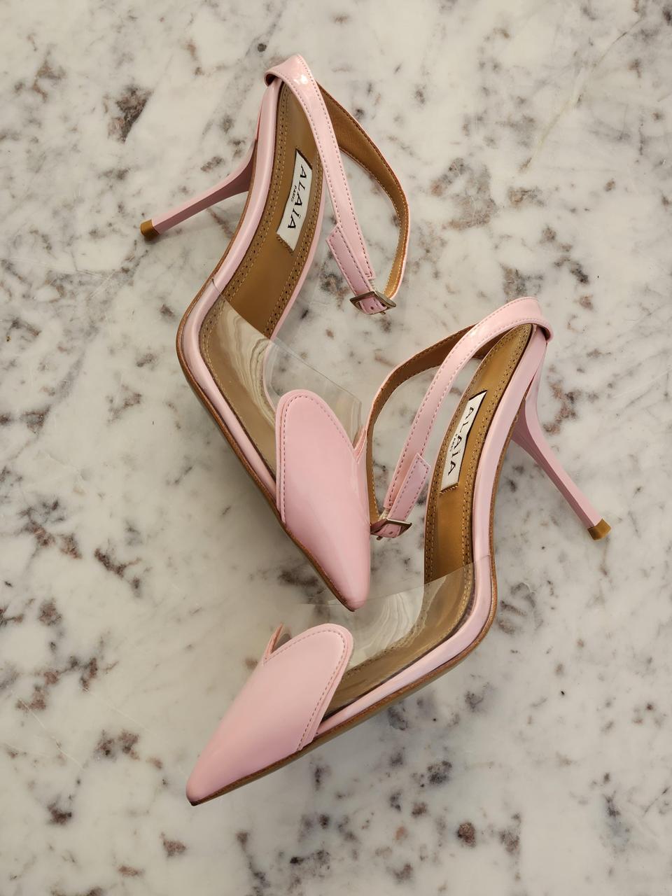 ladies heels Lilly Onlines