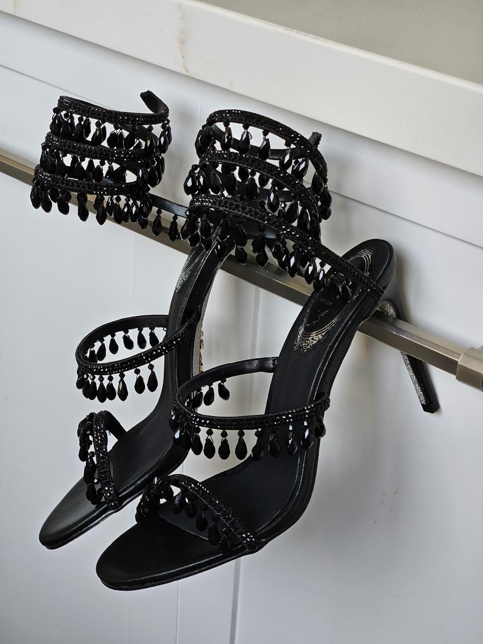 ladies heels Lilly Onlines