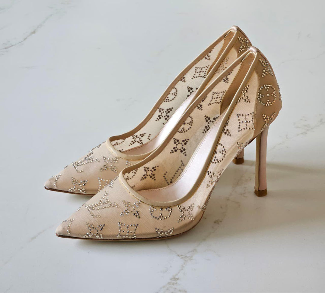 ladies heels Lilly Onlines