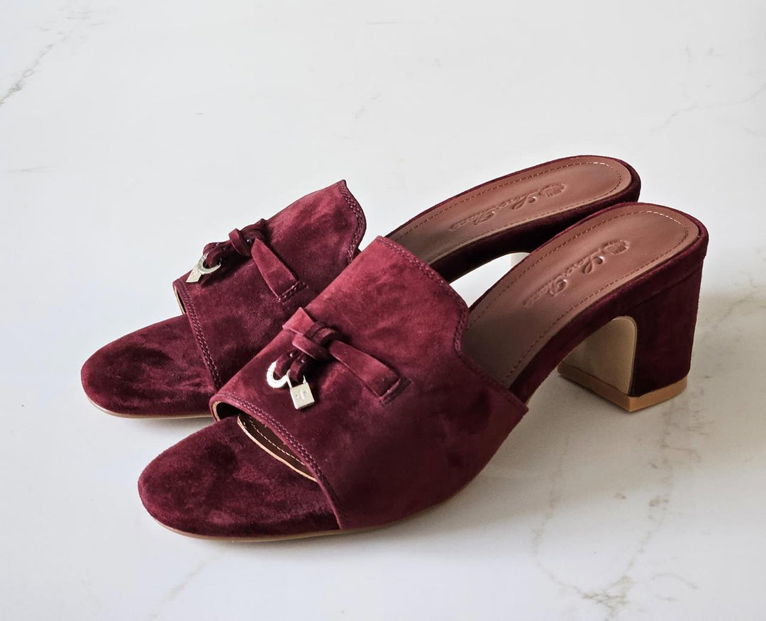 ladies heels Lilly Onlines
