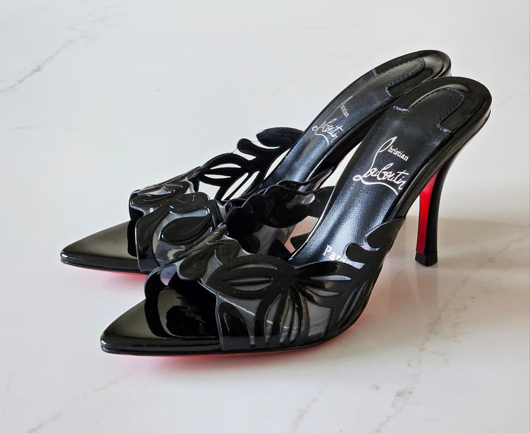 ladies heels Lilly Onlines