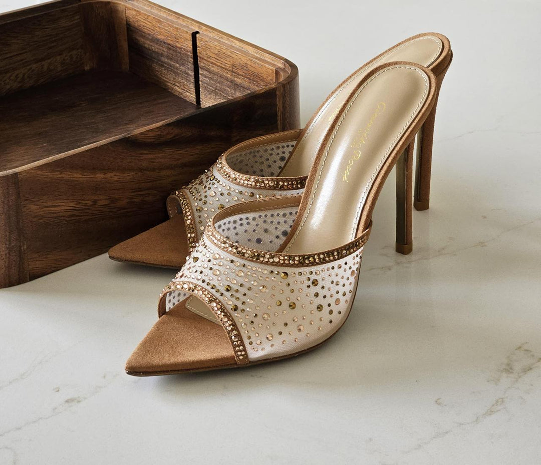 ladies heels Lilly Onlines