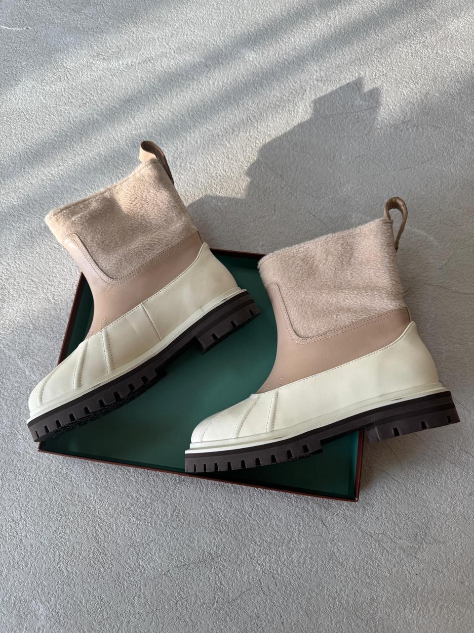 Ladies boots Lilly Onlines