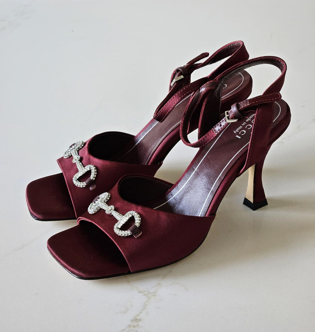 ladies heels Lilly Onlines