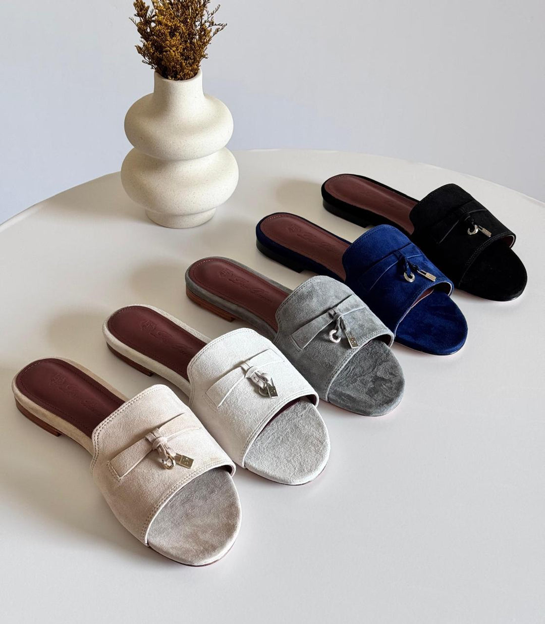 ladies flats Lilly Onlines