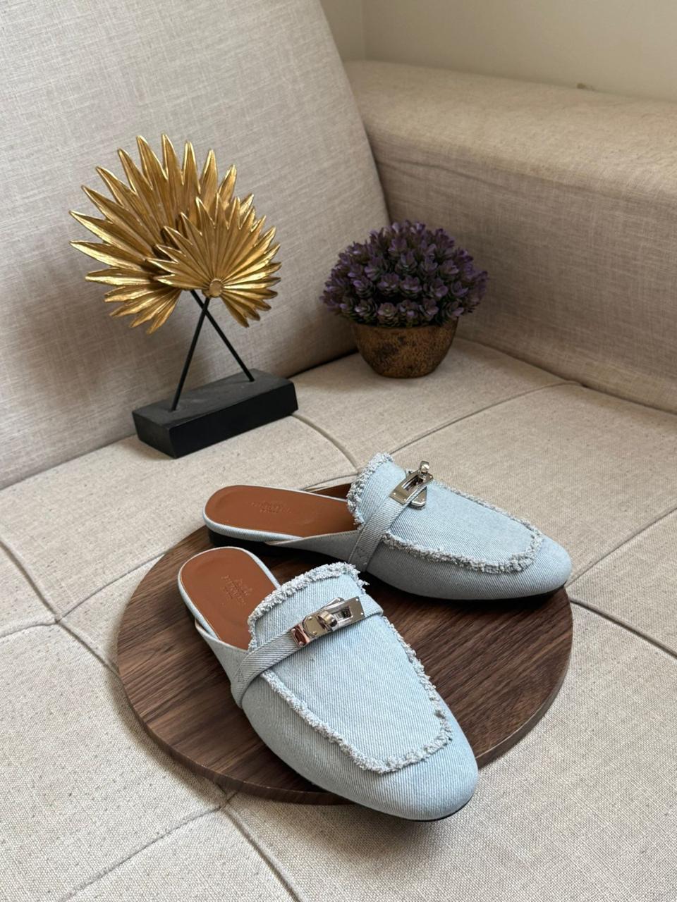 ladies flats Lilly Onlines