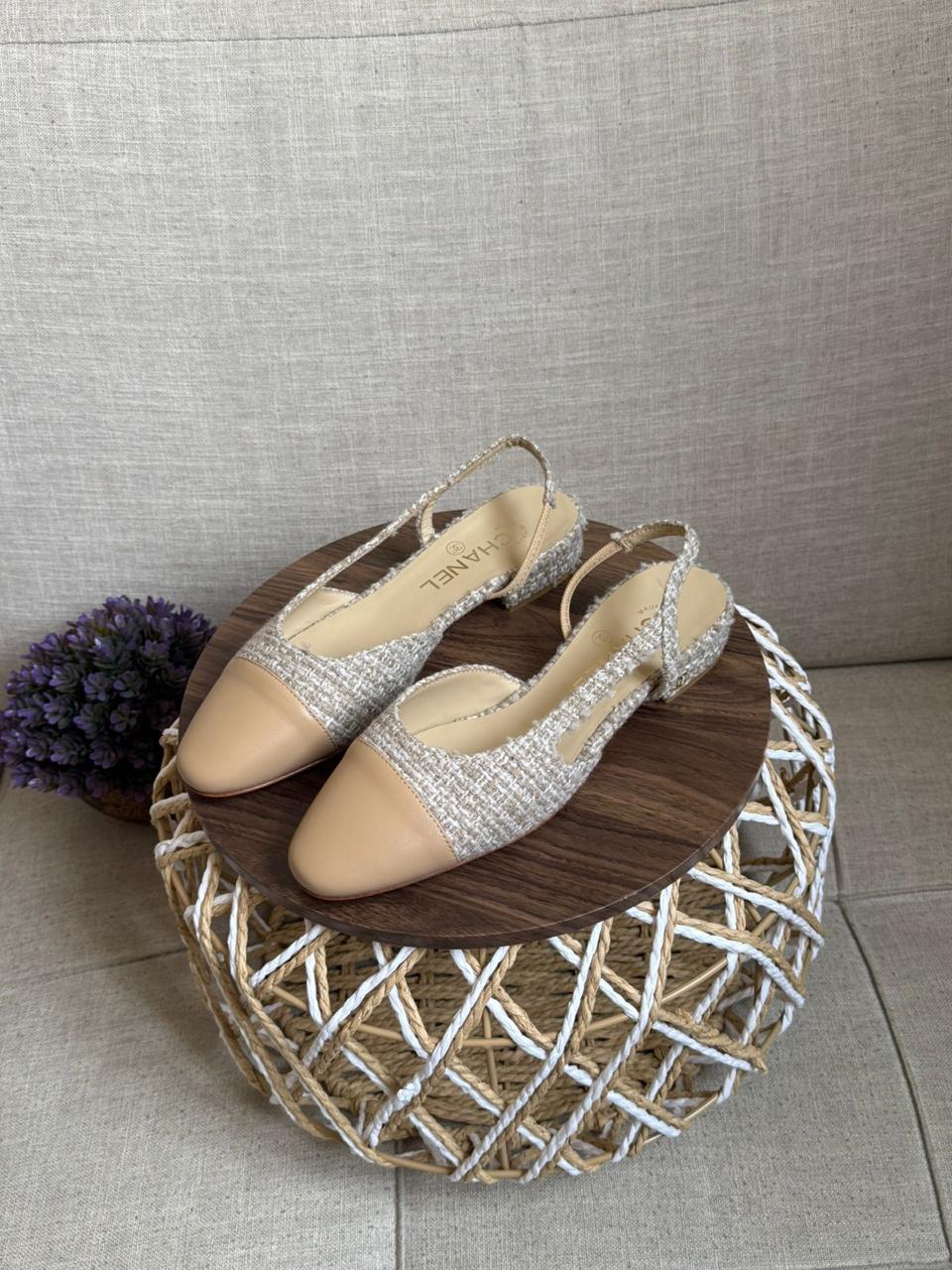 ladies flats Lilly Onlines