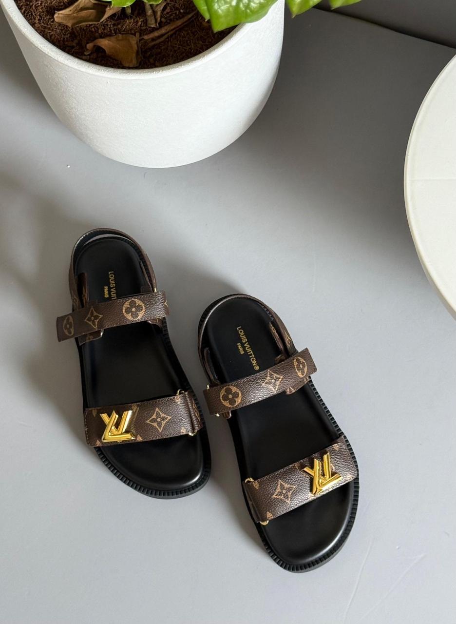 ladies flats Lilly Onlines