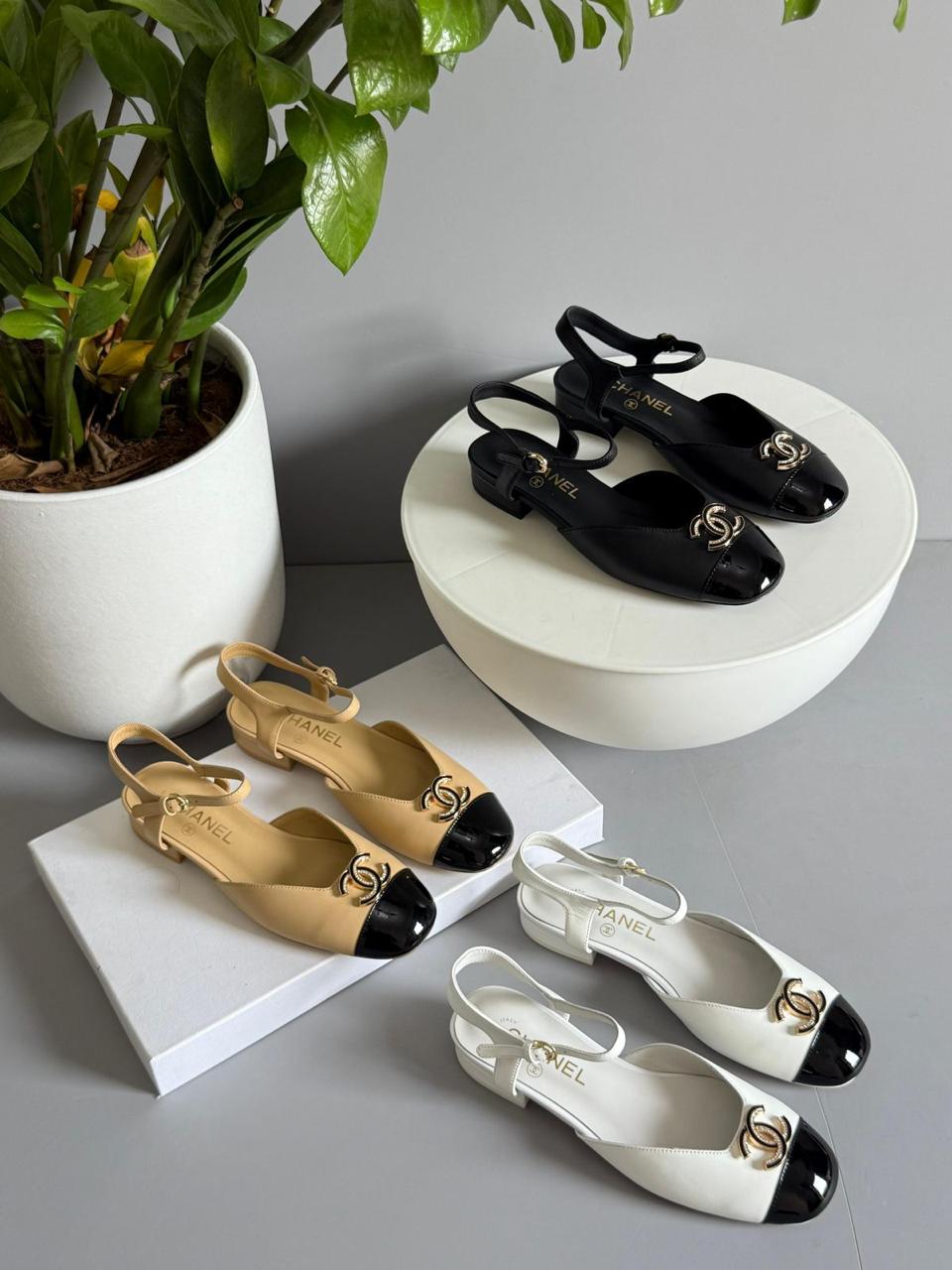 ladies flats Lilly Onlines