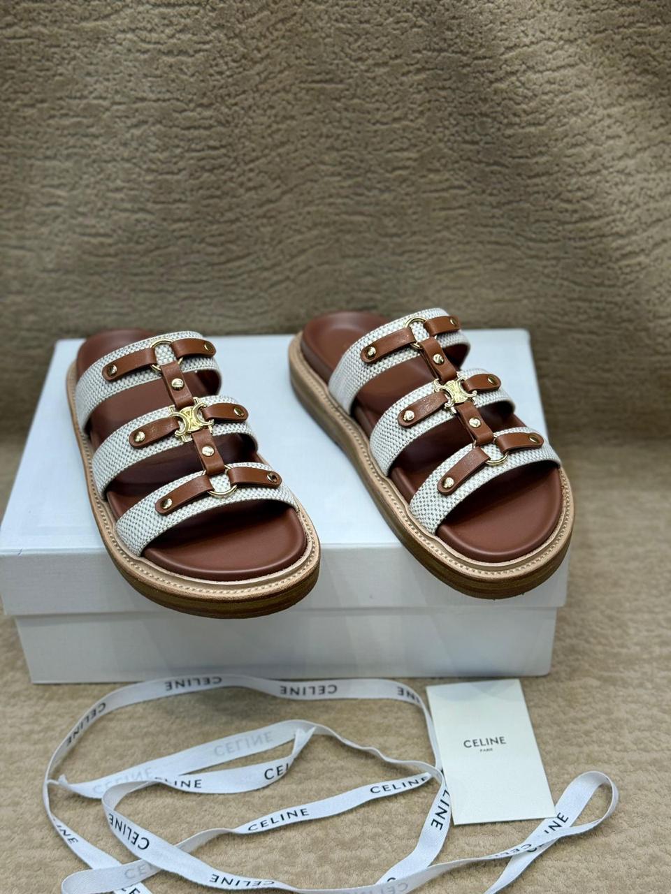 ladies flats Lilly Onlines